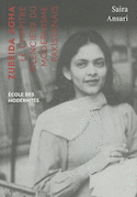 Zubeida Agha